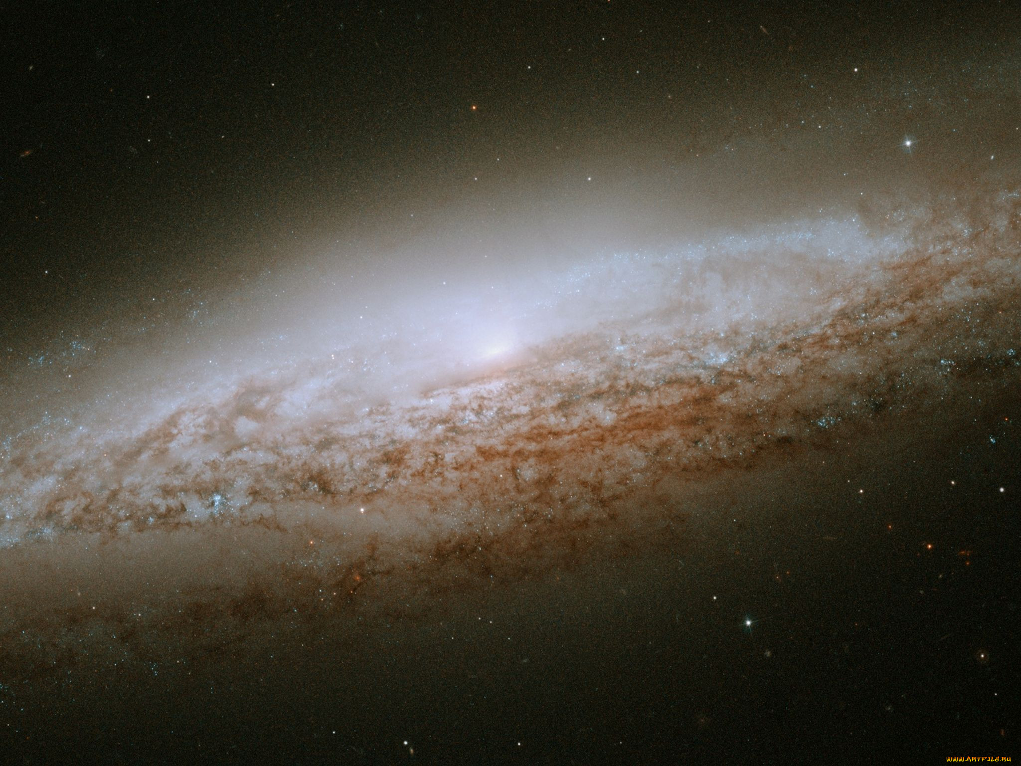ngc, 2683, , , 